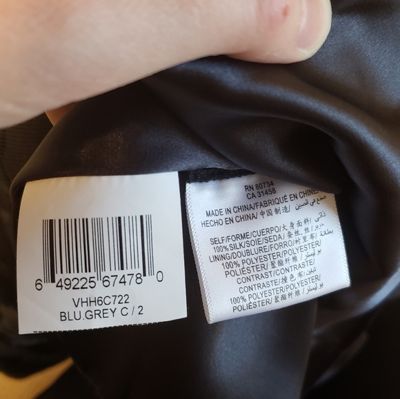 BCBG MaxAzria | Fit And Flare Dress - Picture 10 of 12